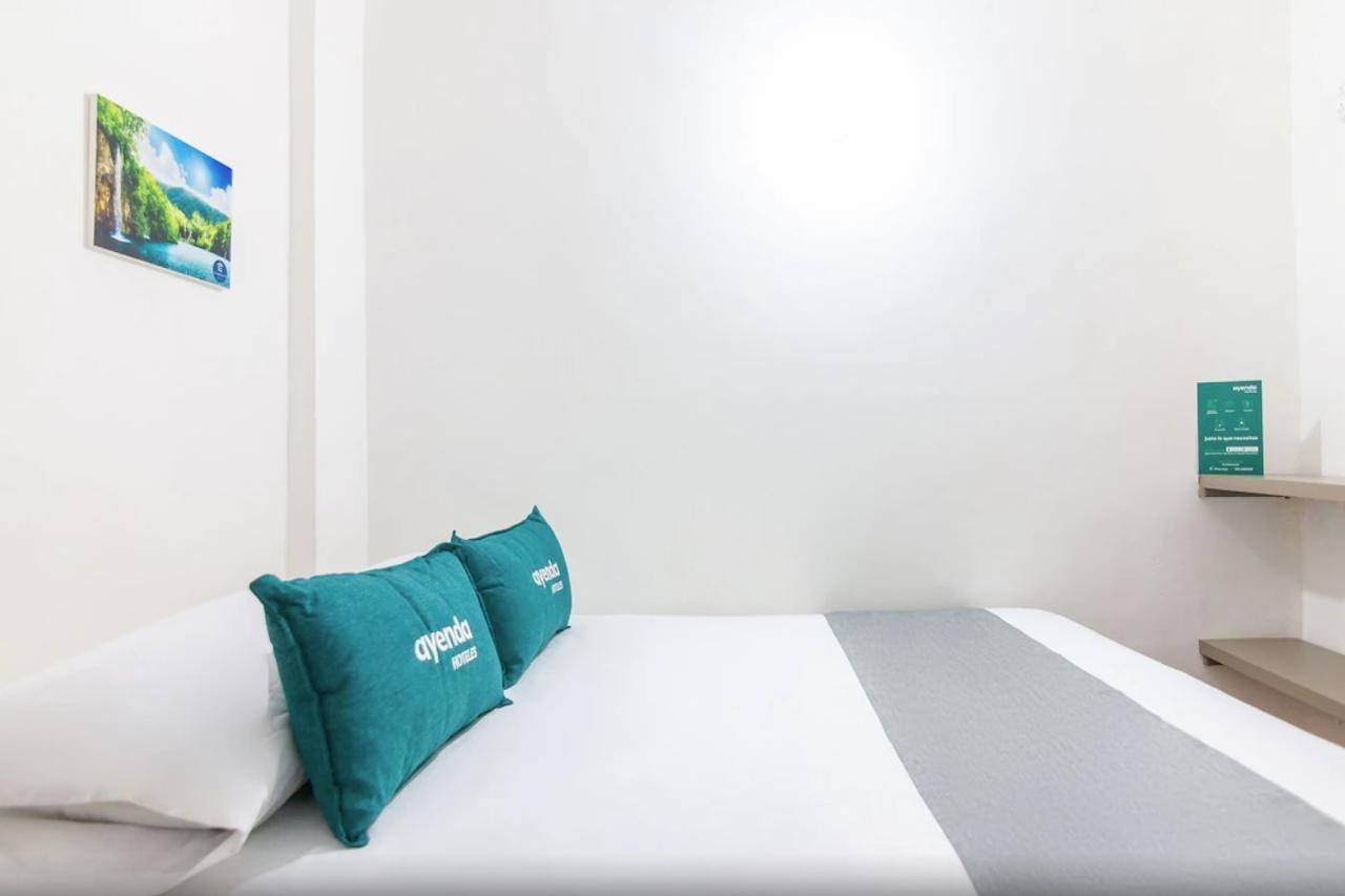 Hotel Ayenda 1627 Club House 2*