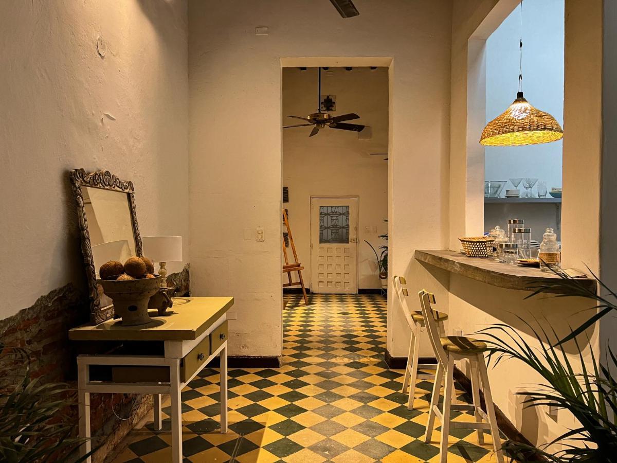 Casa Cocotte - Casa De Huespedes