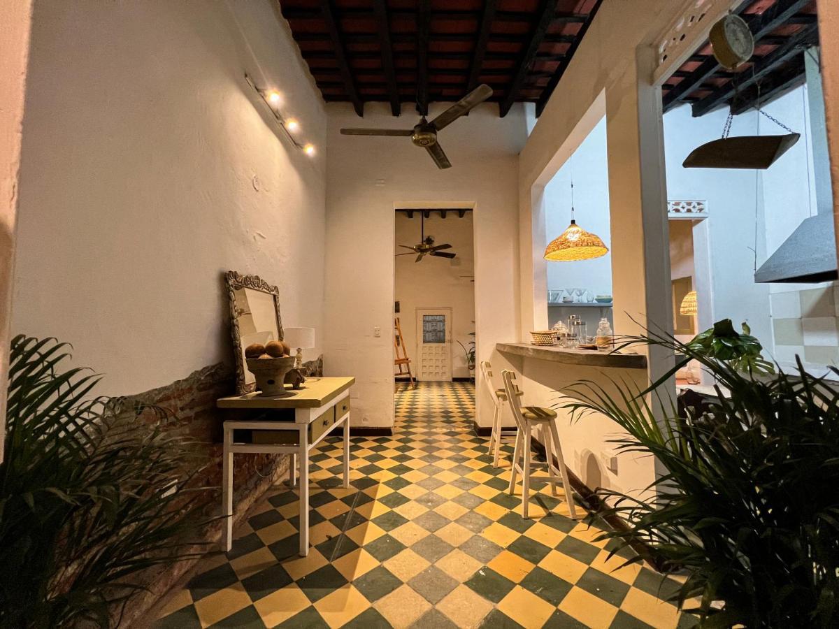 Casa Cocotte - Casa De Huespedes Guest house