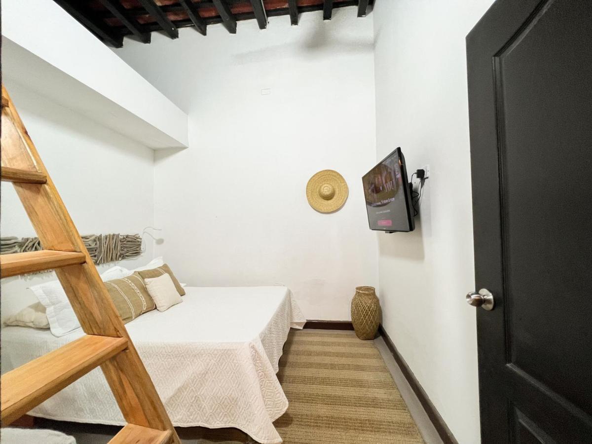 Casa Cocotte - Casa De Huespedes *