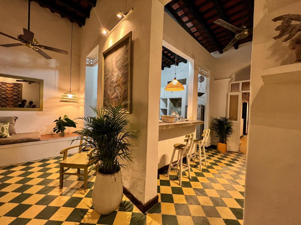 Casa Cocotte - Casa De Huespedes * Santa Marta (Magdalena)