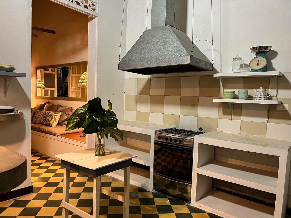 Casa Cocotte - Casa De Huespedes Guest house *
