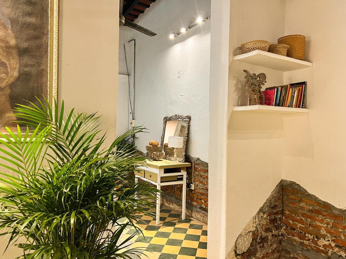 Guest house Casa Cocotte - Casa De Huespedes Santa Marta (Magdalena)