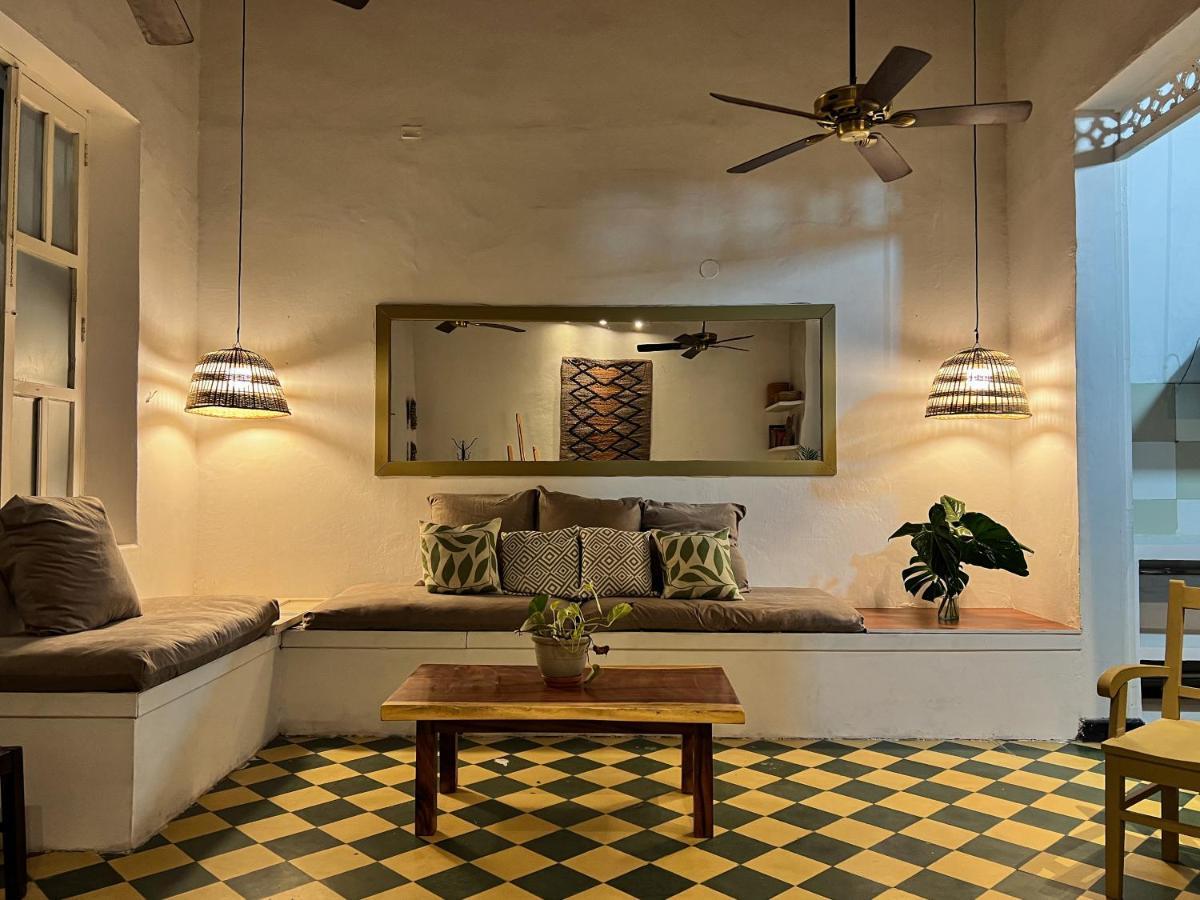 Casa Cocotte - Casa De Huespedes Santa Marta (Magdalena)