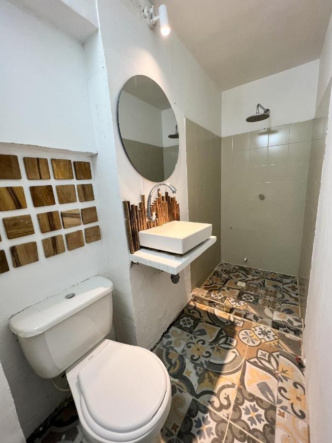 Casa Cocotte - Casa De Huespedes Guest house *