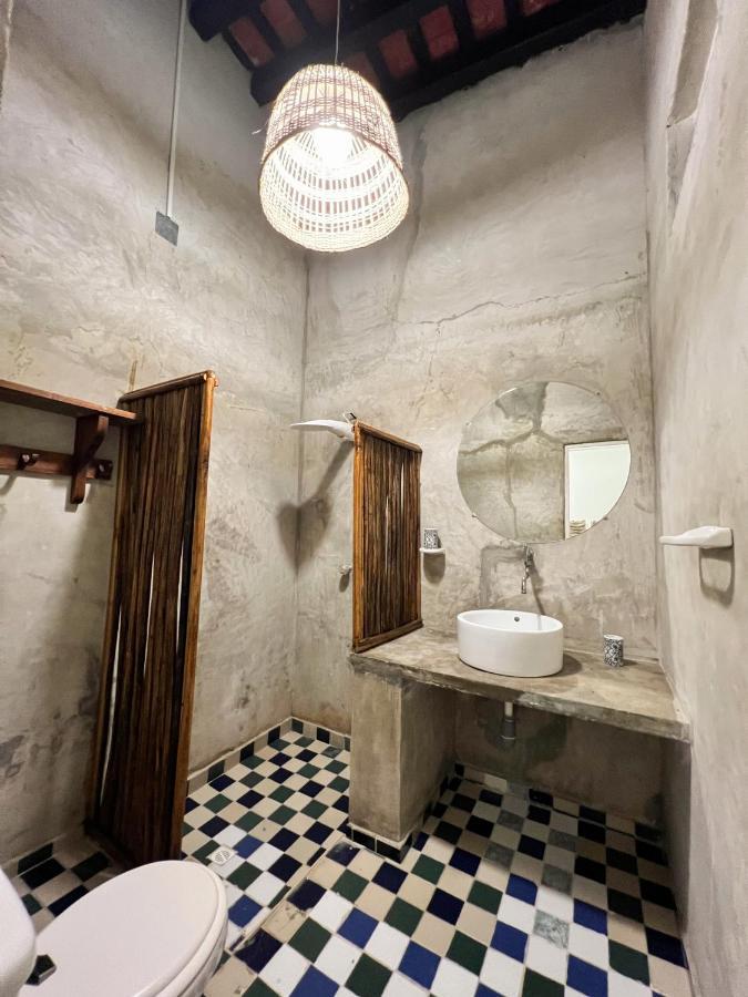 Casa Cocotte - Casa De Huespedes * Santa Marta (Magdalena)