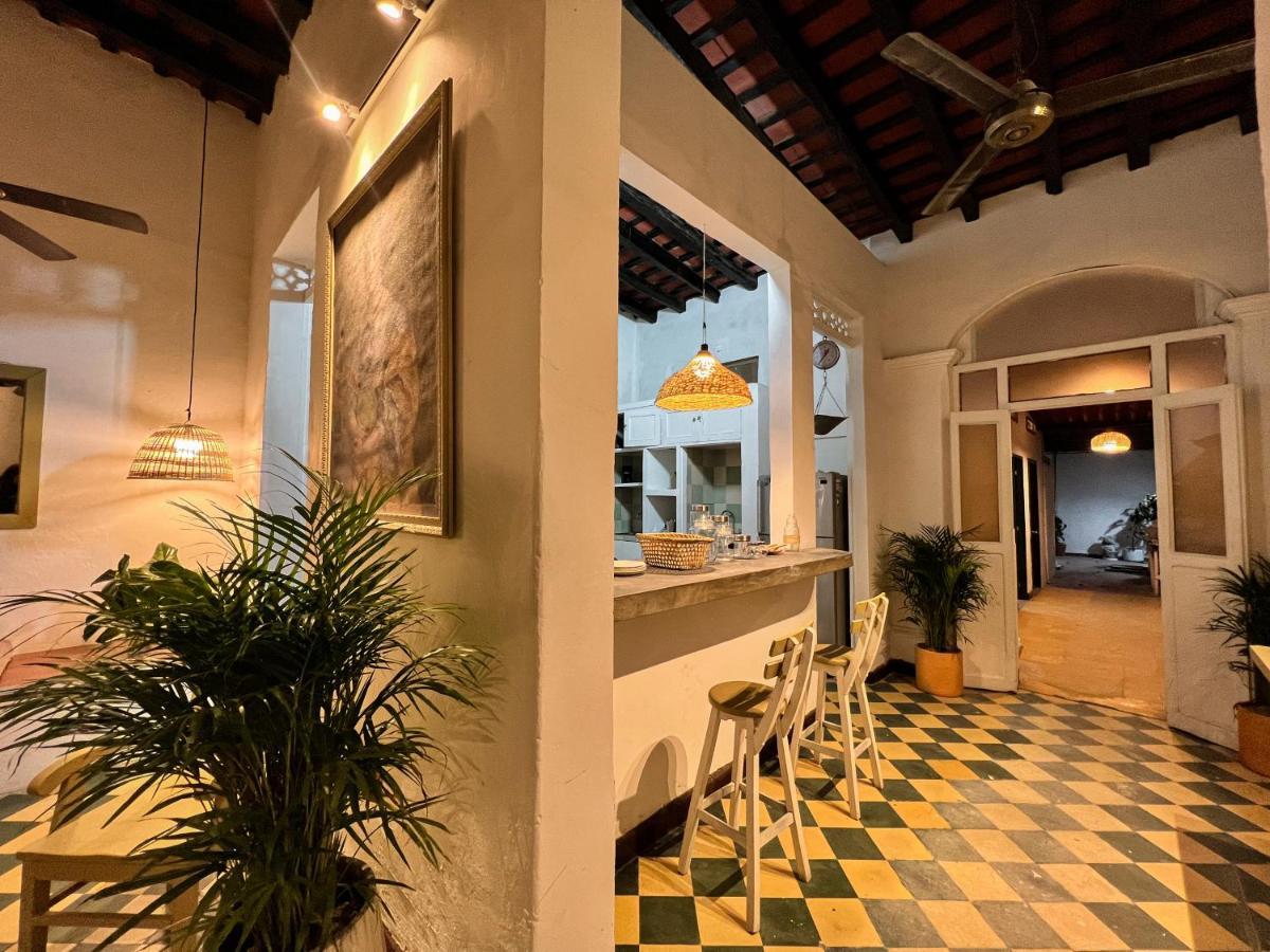 Casa Cocotte - Casa De Huespedes Guest house Santa Marta (Magdalena)