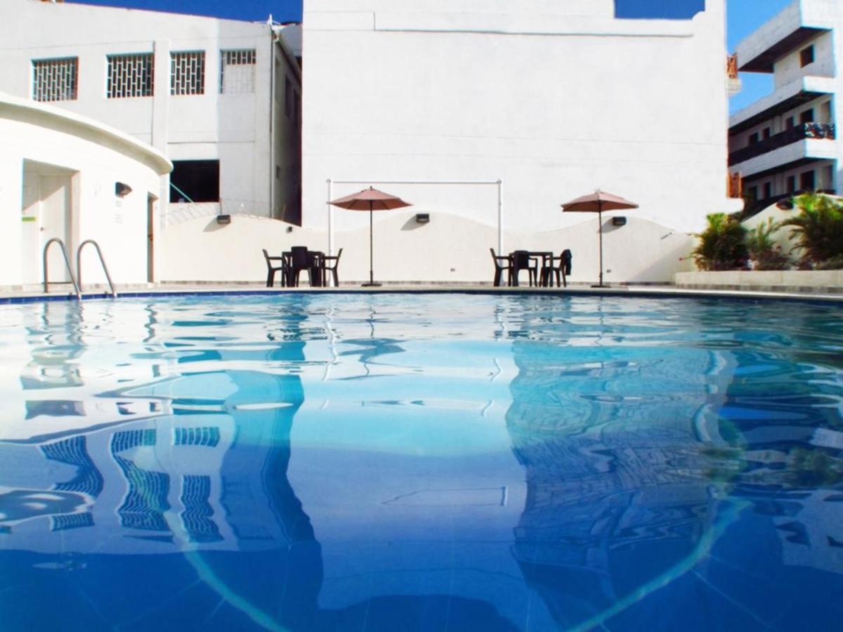 Apartment 802 Brisas Marinas Colombia *