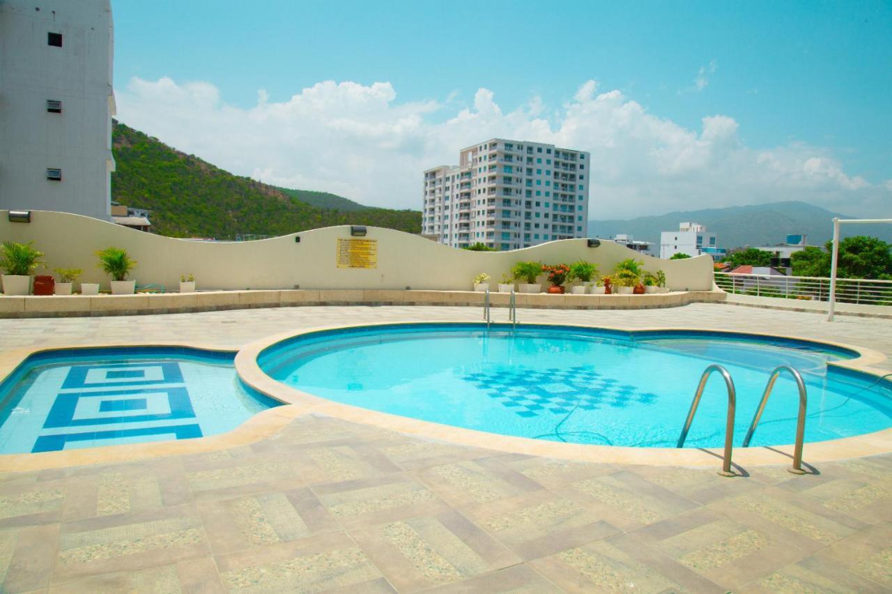 802 Brisas Marinas Colombia Apartment *