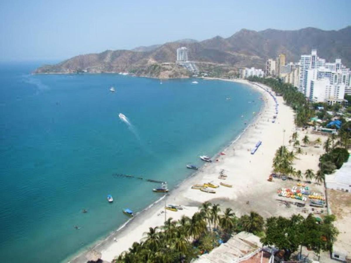 802 Brisas Marinas Colombia Santa Marta (Magdalena)