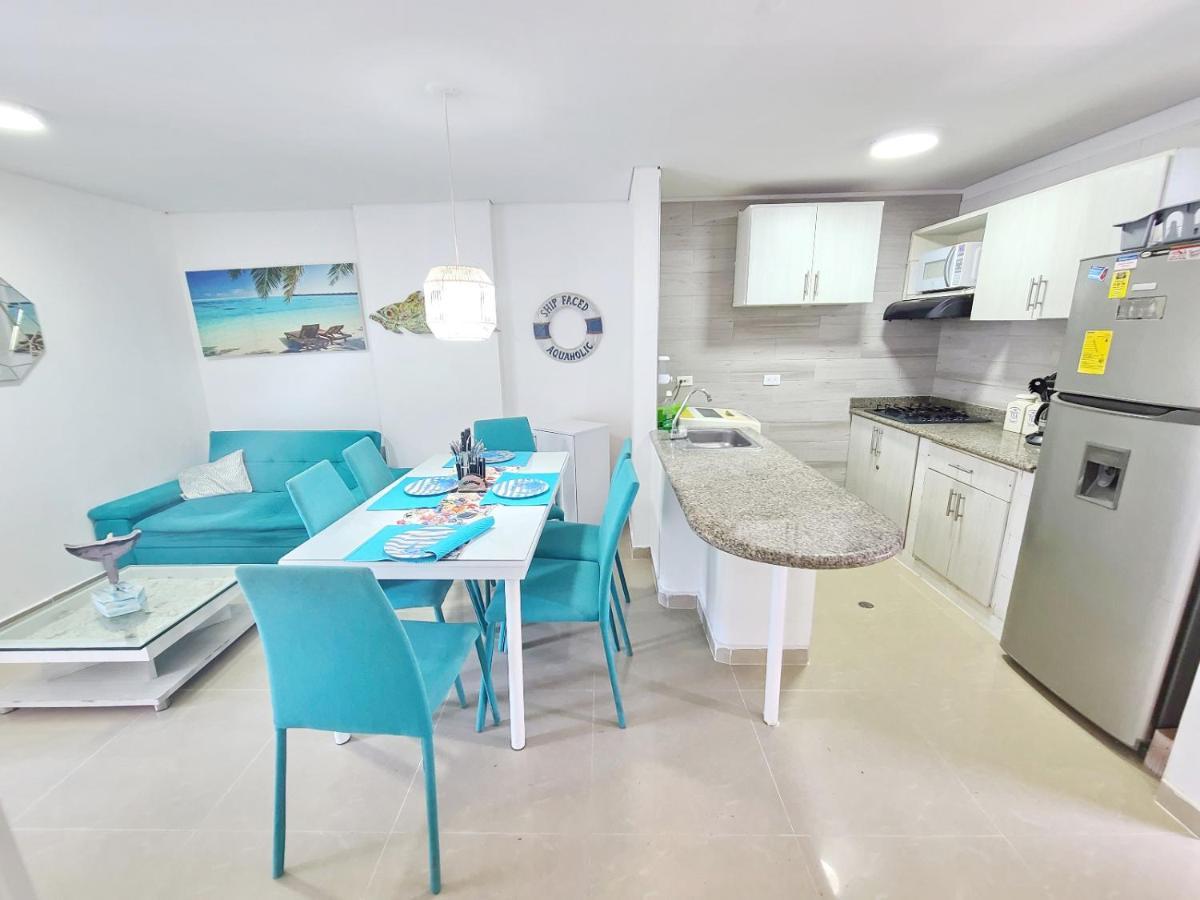802 Brisas Marinas Colombia