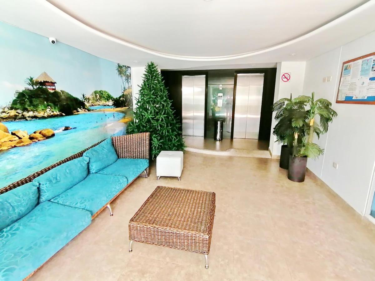 802 Brisas Marinas Colombia