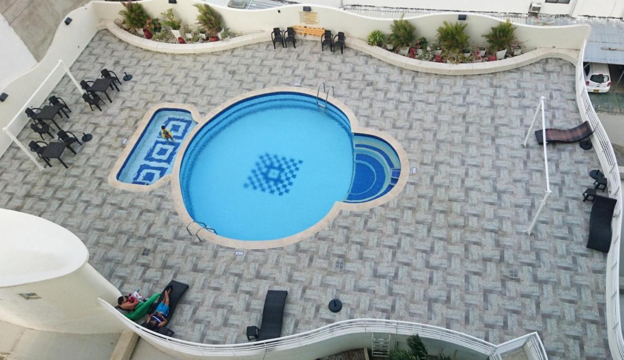 802 Brisas Marinas Colombia * Santa Marta (Magdalena)