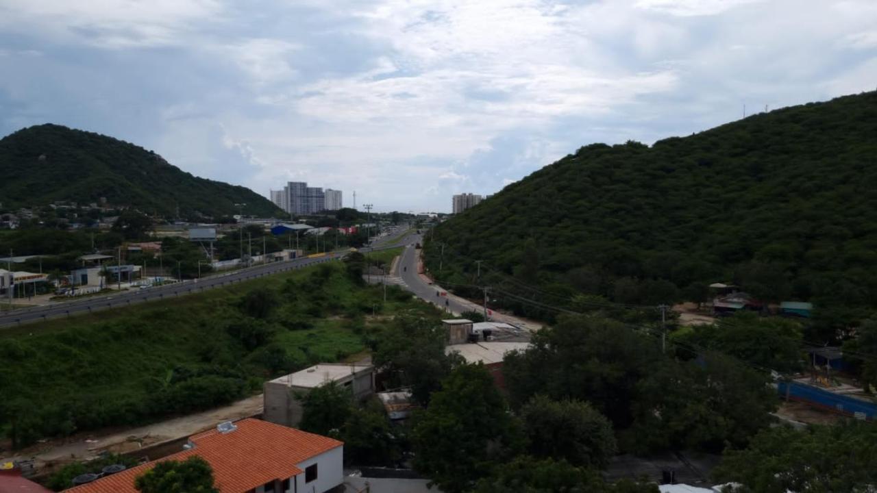 Lindo En Santa Marta, Rodadero, Gaira 503 Apartment *