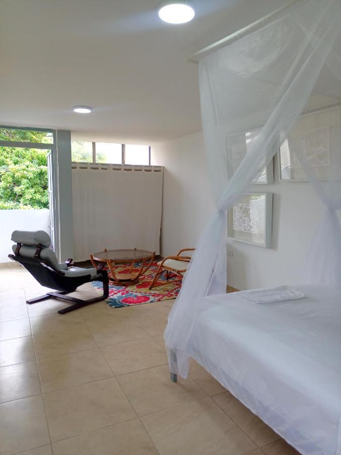 Bed and breakfast Estacion Angeles Santa Marta (Magdalena)