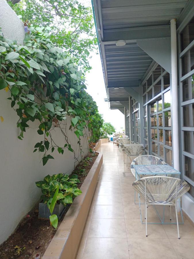 Estacion Angeles Bed and breakfast *