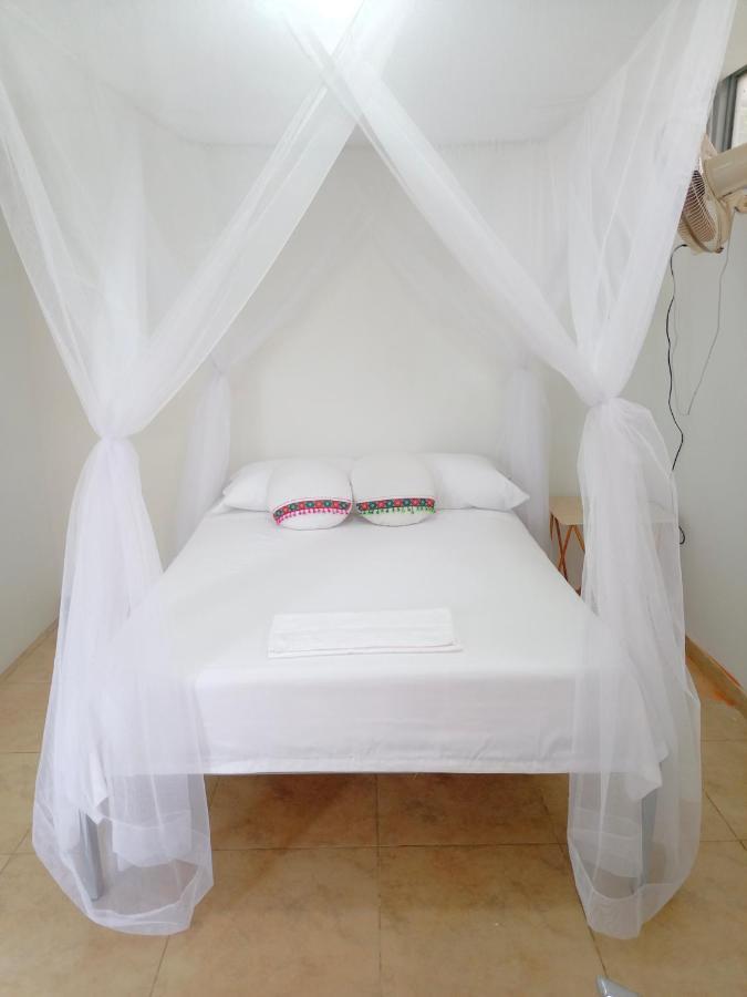 Estacion Angeles Bed and breakfast
