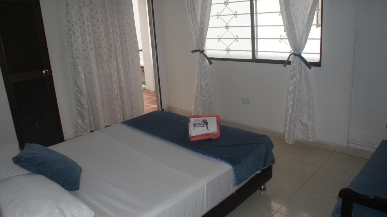 Hotel Guacamayas Santa Marta (Magdalena)