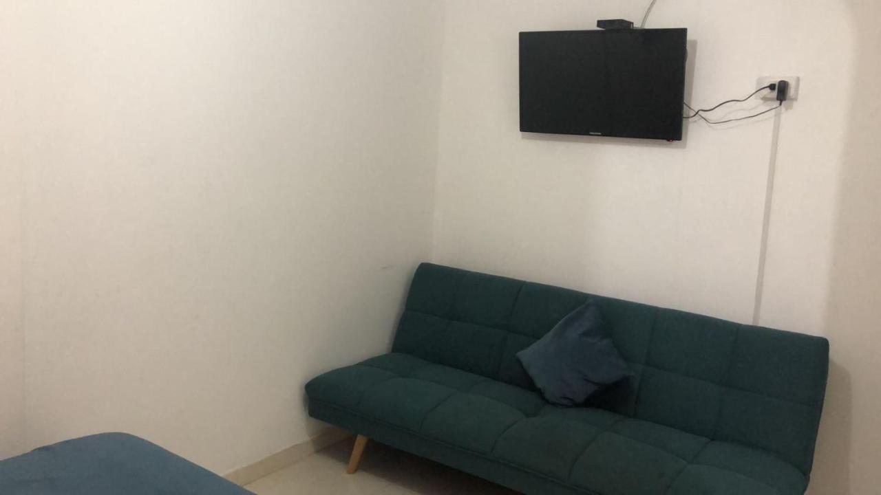 Hotel Guacamayas