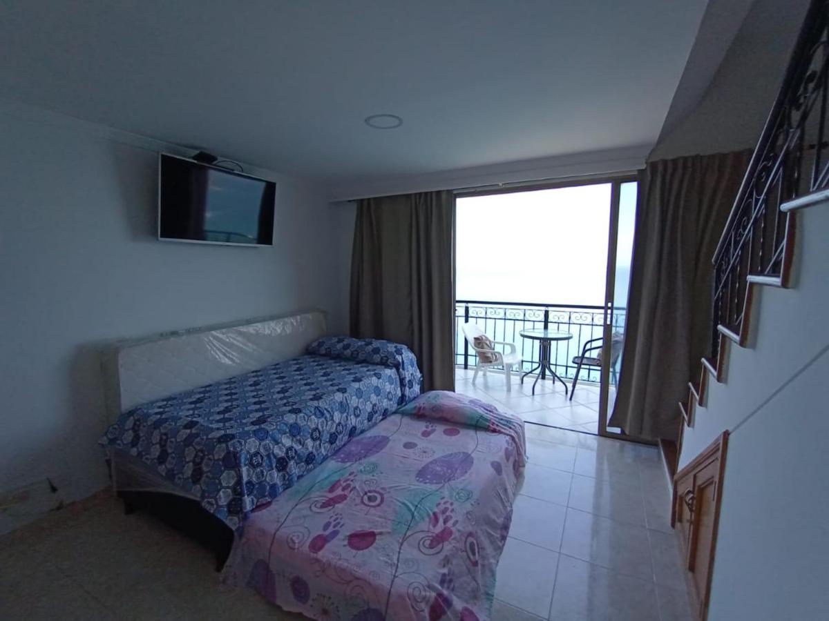 Apartment Apartamento En Santa Marta Frente Al Mar *