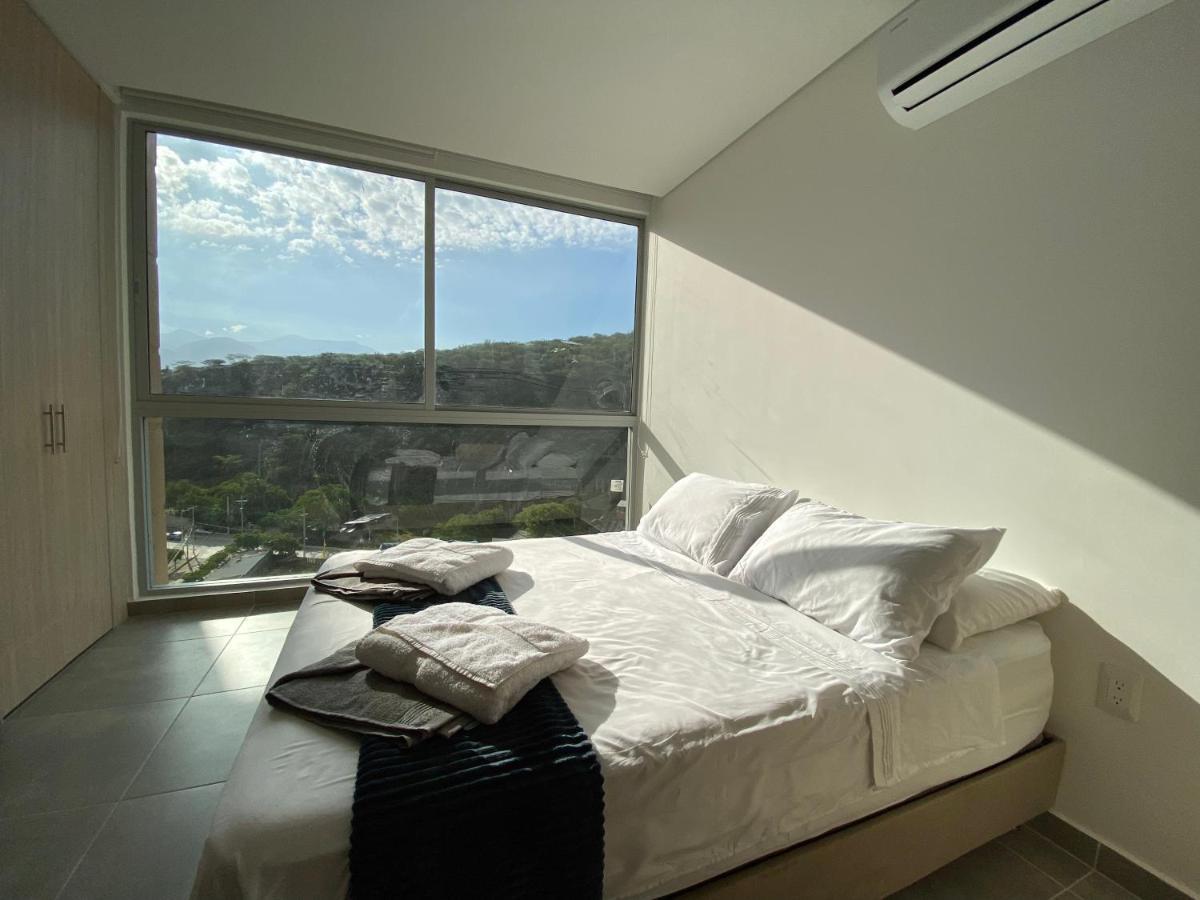 Colibri Arena - - Aparta 1019 Apartment Santa Marta (Magdalena)
