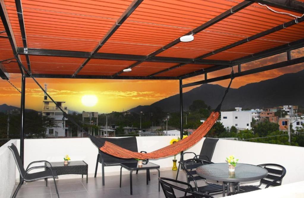 Aparthotel Encanto By Cms *
