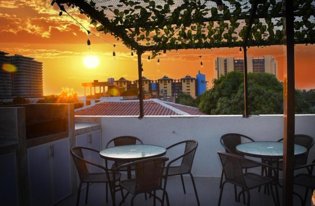 Aparthotel Encanto By Cms Santa Marta (Magdalena)