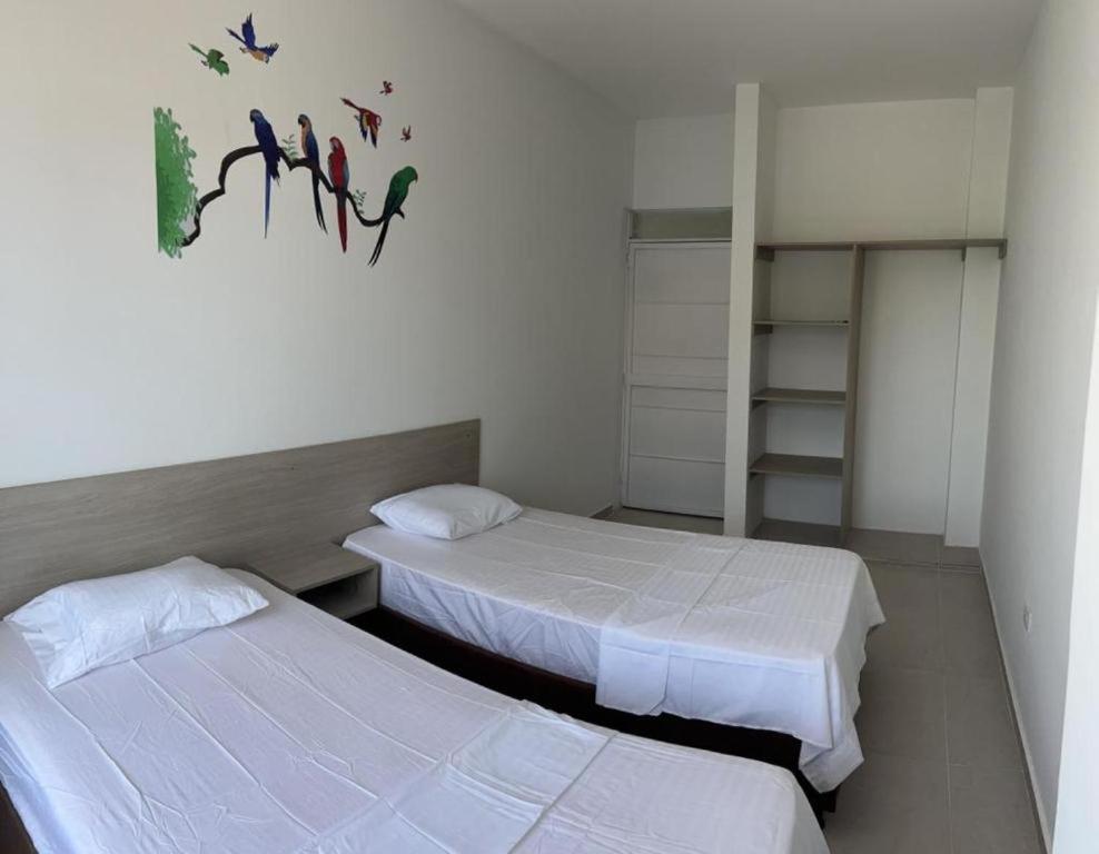 Aparthotel Encanto By Cms Santa Marta (Magdalena)