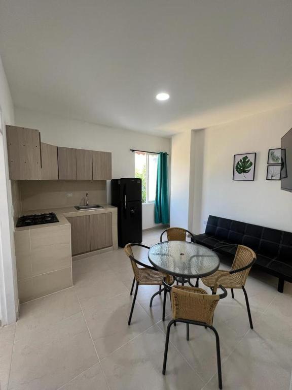 Aparthotel Encanto By Cms