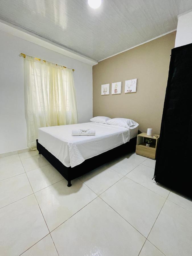 Apartment Departamento Costa Serena *