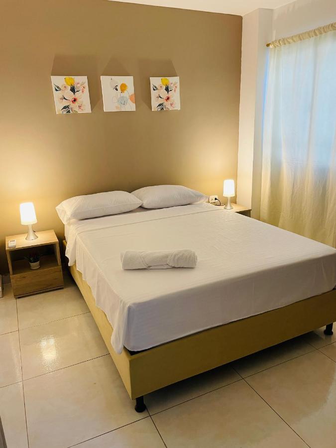 Departamento Costa Serena Santa Marta (Magdalena)