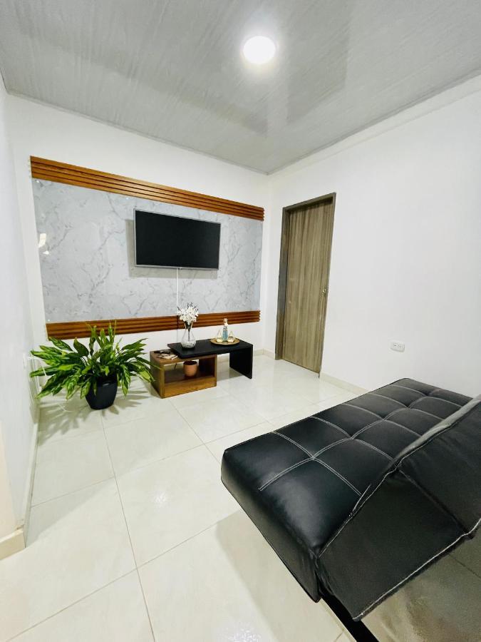Apartment Departamento Costa Serena *