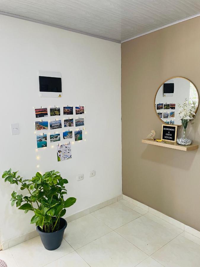Departamento Costa Serena Apartment