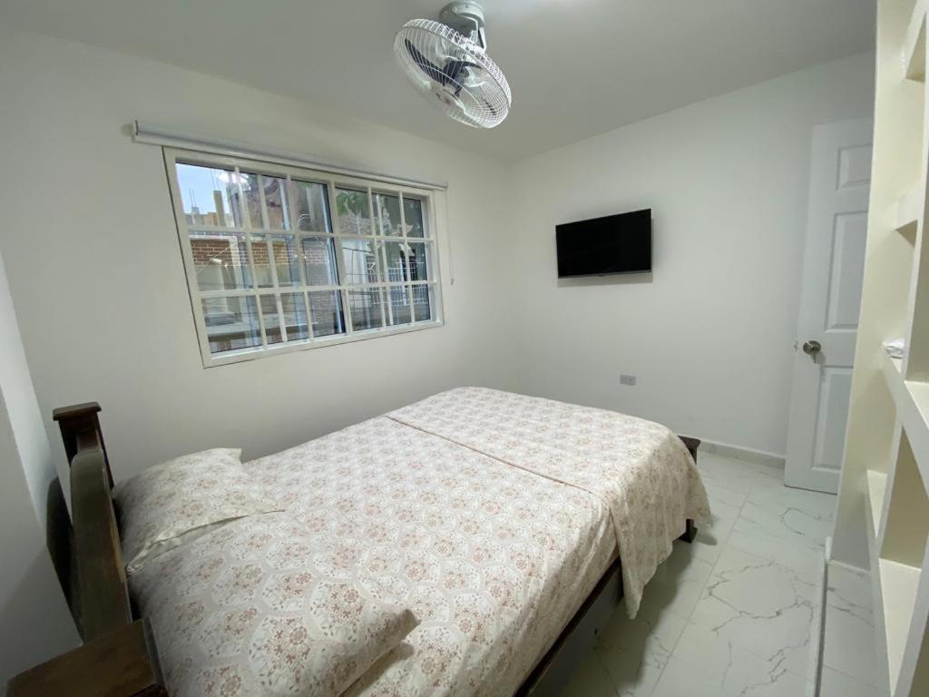 Apartment Centrico, Arena Dorada -