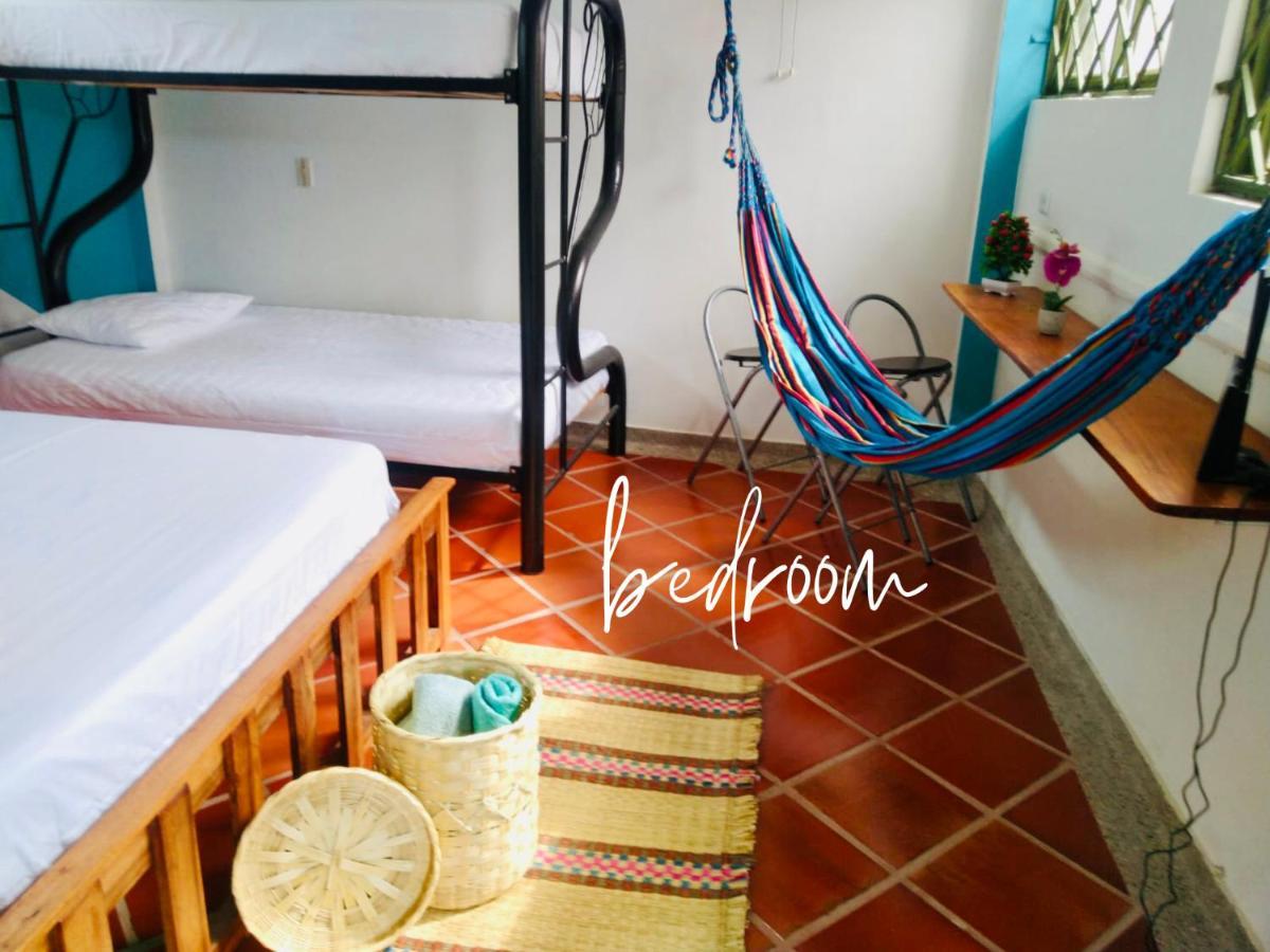 Serene Coastal Haven Penthouse * Santa Marta (Magdalena)