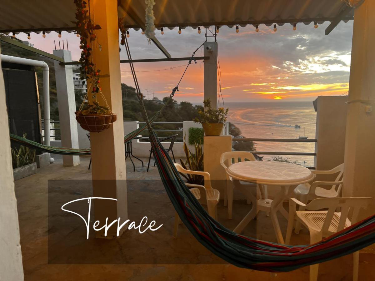 Serene Coastal Haven Penthouse Apartment Santa Marta (Magdalena)