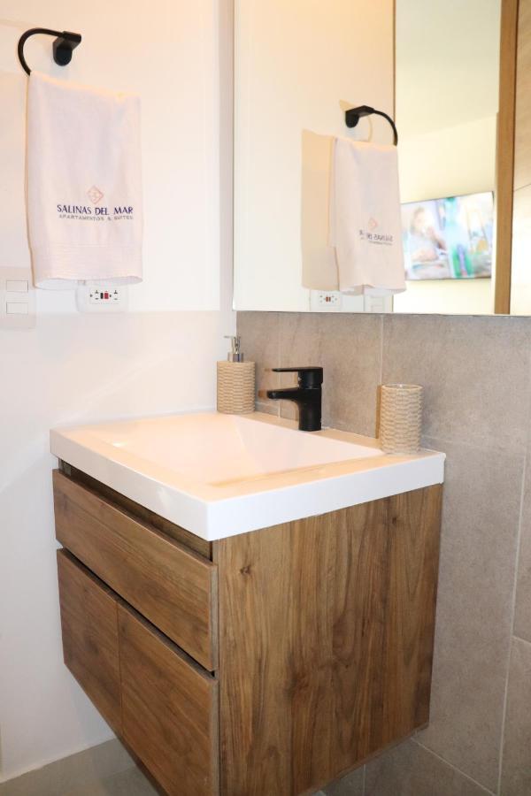 Apartasuite Lucia Sun Set Santa Marta (Magdalena)