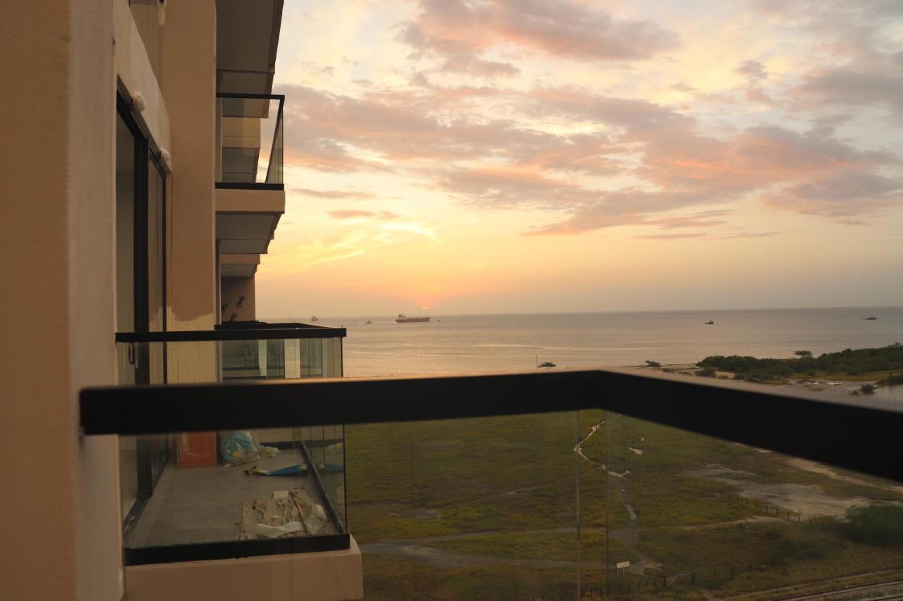 Apartasuite Lucia Sun Set * Santa Marta (Magdalena)