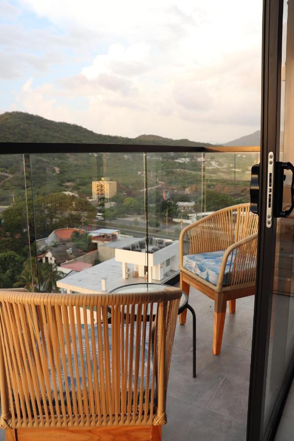 Apartamento Apartasuite Lucia Sun Set Santa Marta (Magdalena)