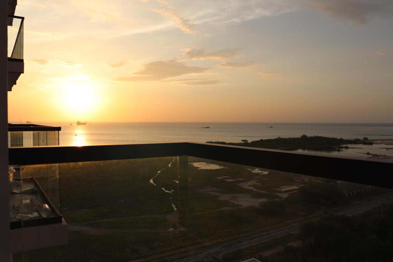 Apartamento Apartasuite Lucia Sun Set
