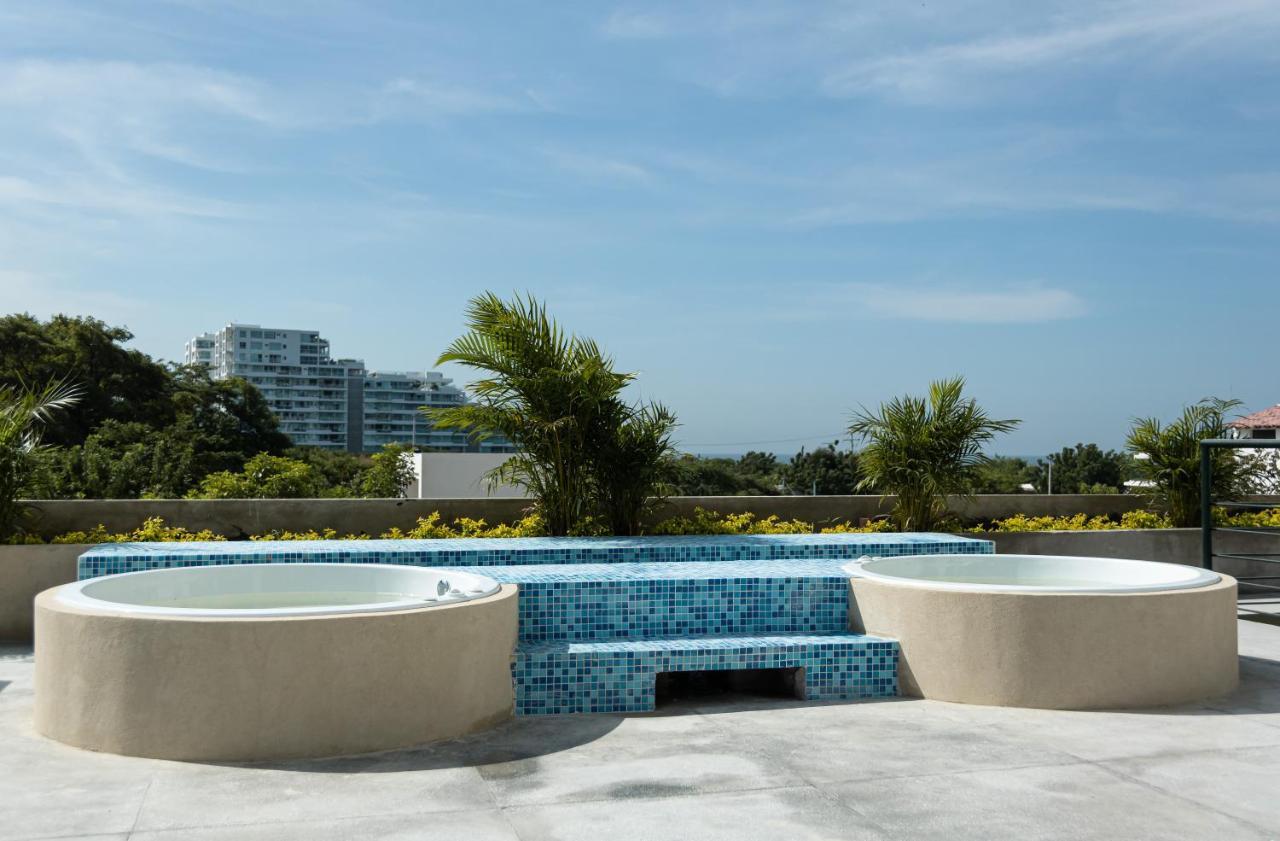 Oasis Tropical Hotel Santa Marta (Magdalena)