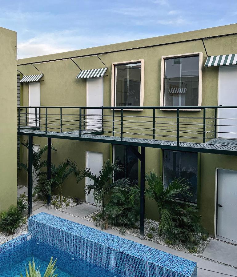 Oasis Tropical