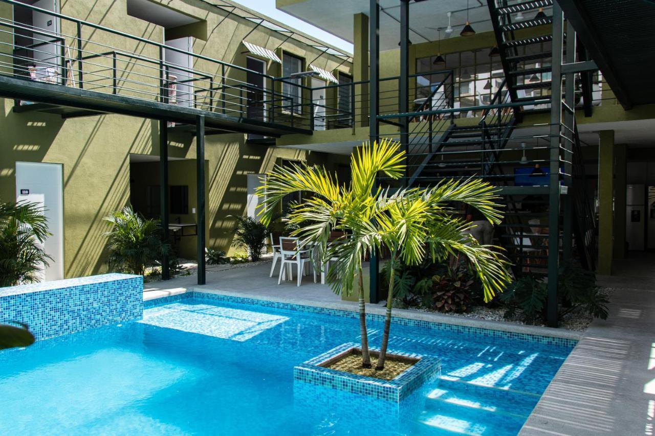 Hotel Oasis Tropical Santa Marta (Magdalena)