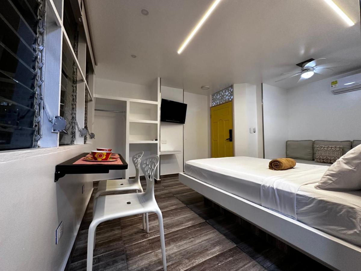 Apartment El Morro 2