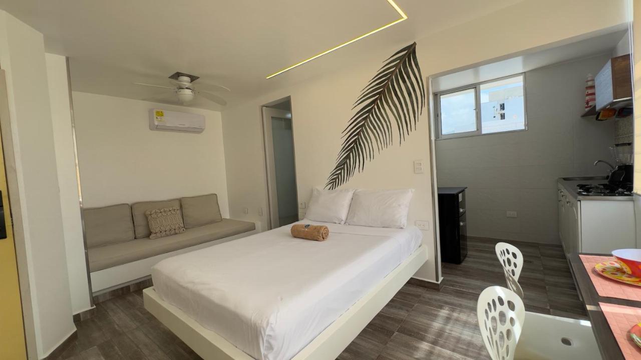 Apartment El Morro 2 *