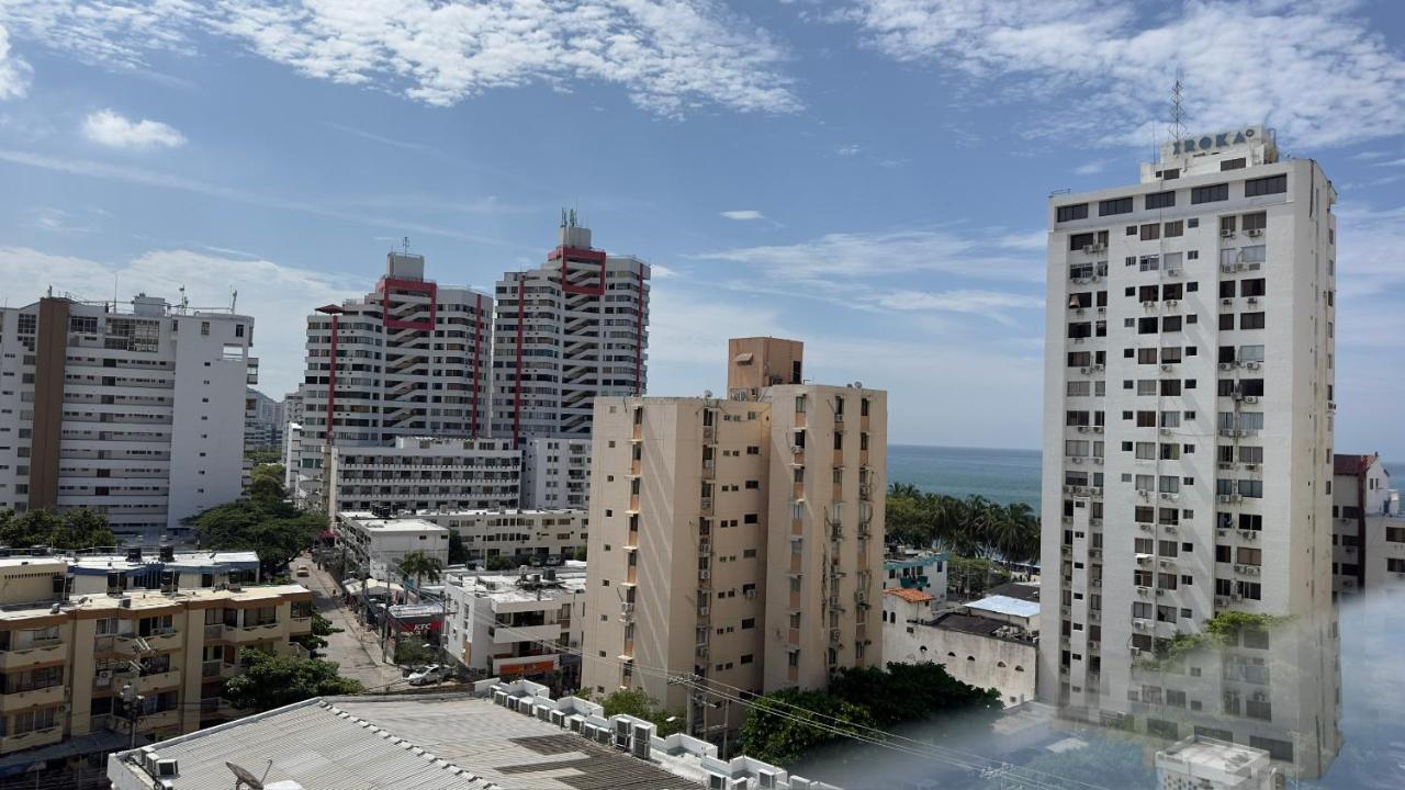 Apartment El Morro 2 *