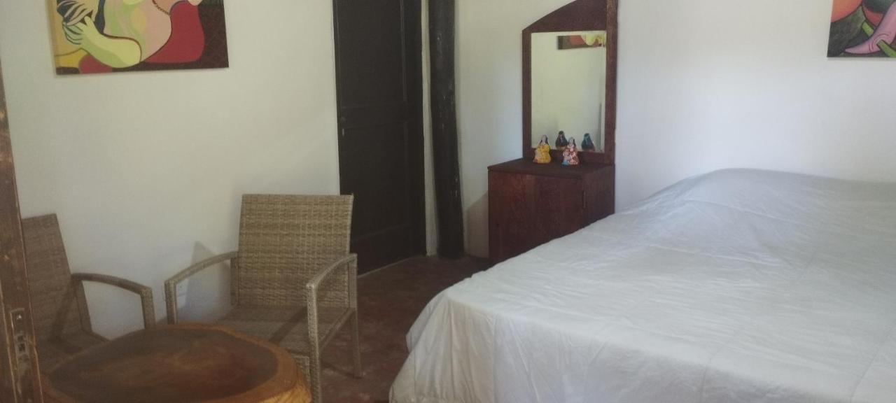 Country house Cabana Minca Sierra Nevada *