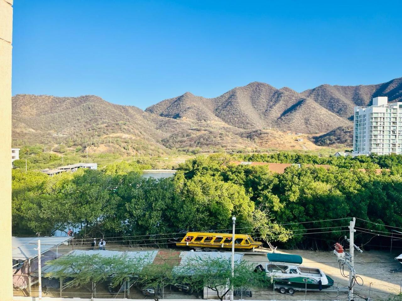 Salazar - Nuevo Rodadero Apartamento