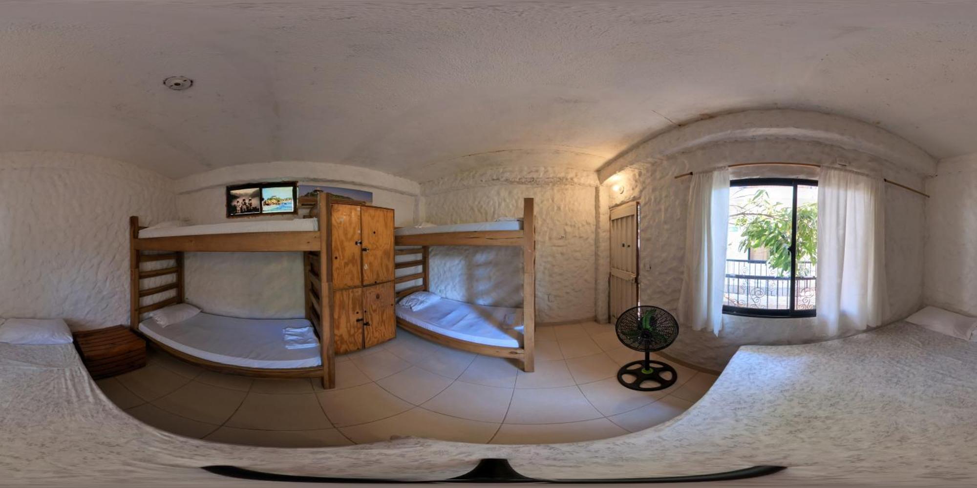 Rokadura Guest house Santa Marta (Magdalena)