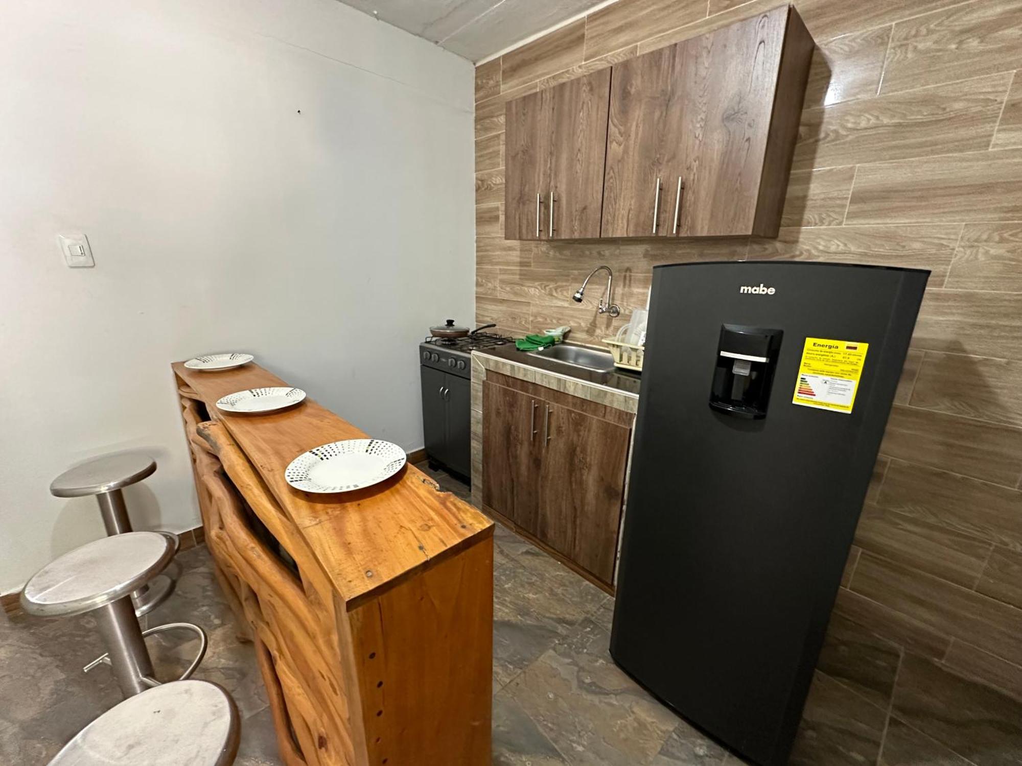 Rokadura Guest house *
